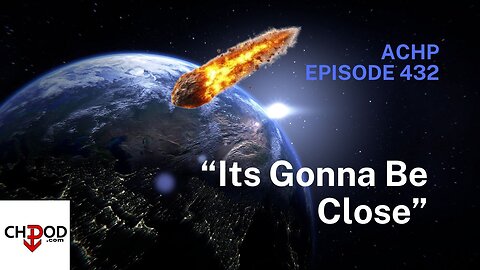 Hustler Every Week Day Episode 432 "Its Gonna Be Close!"