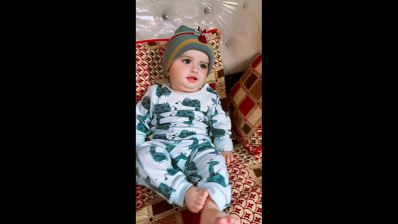 baby viral videos 🥰😍