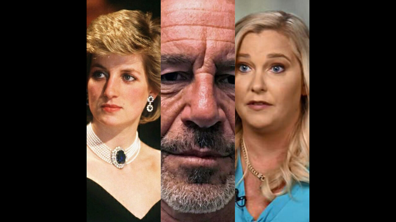 Virginia Giuffre predicted her own death 3 weeks before it happens