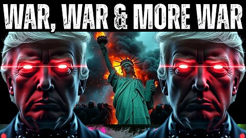 Vance & Rubio Damage Control