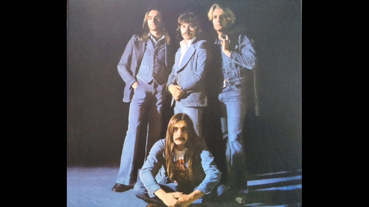 Status Quo - Blue For You (Deluxe Edition) 1976/2017 2xCD