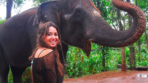 I'M IN INDIA