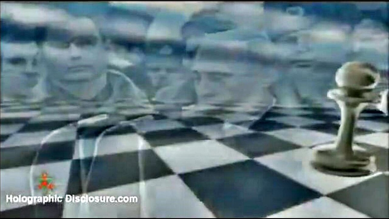 The Order And The Hegelian Dialectic Explained