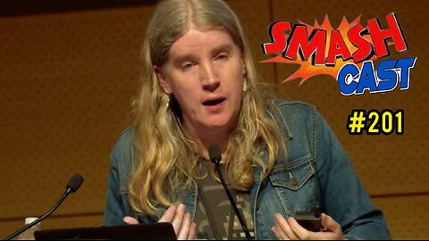 EMERGENCY SMASHCAST! Game Industry DESTROYED!