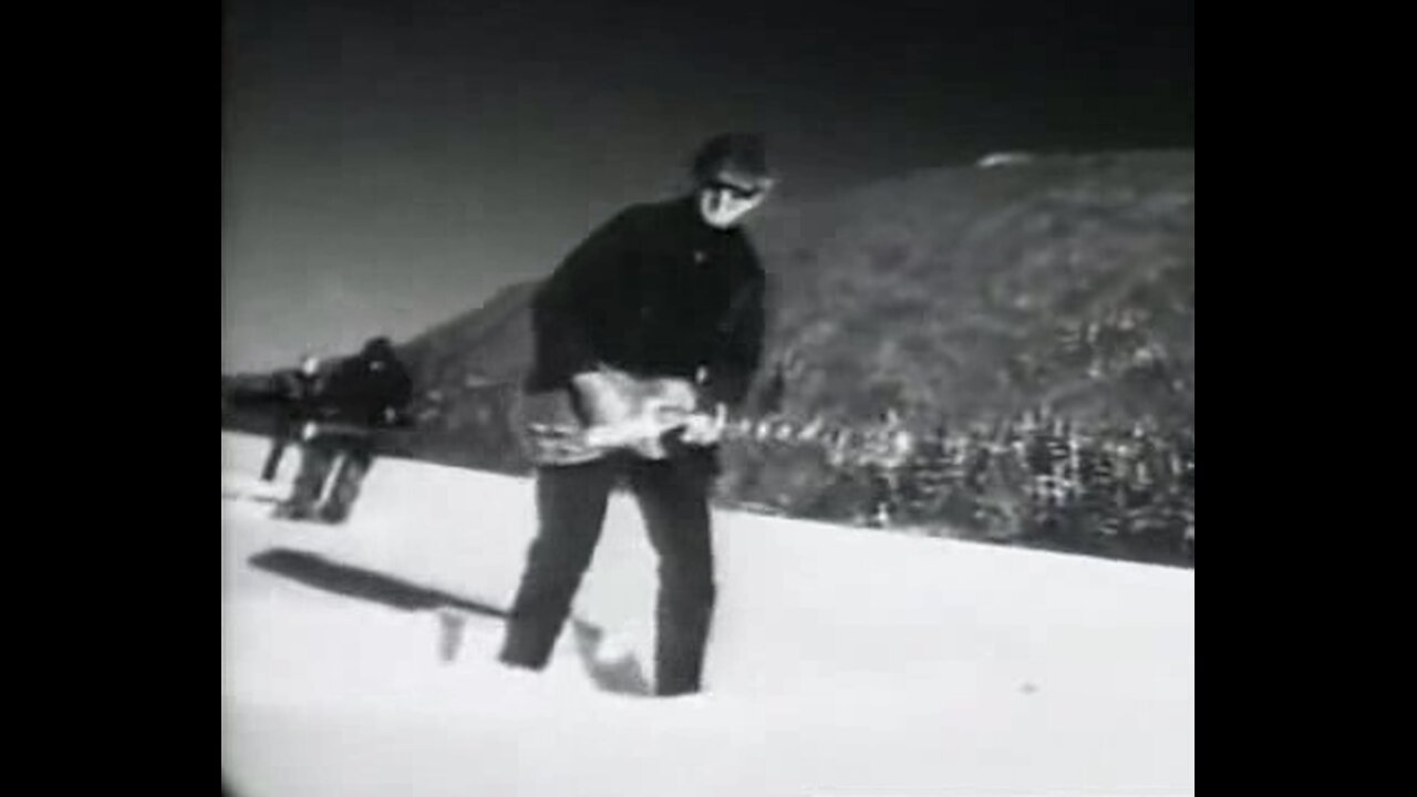 Trust Yourself- Blue Rodeo