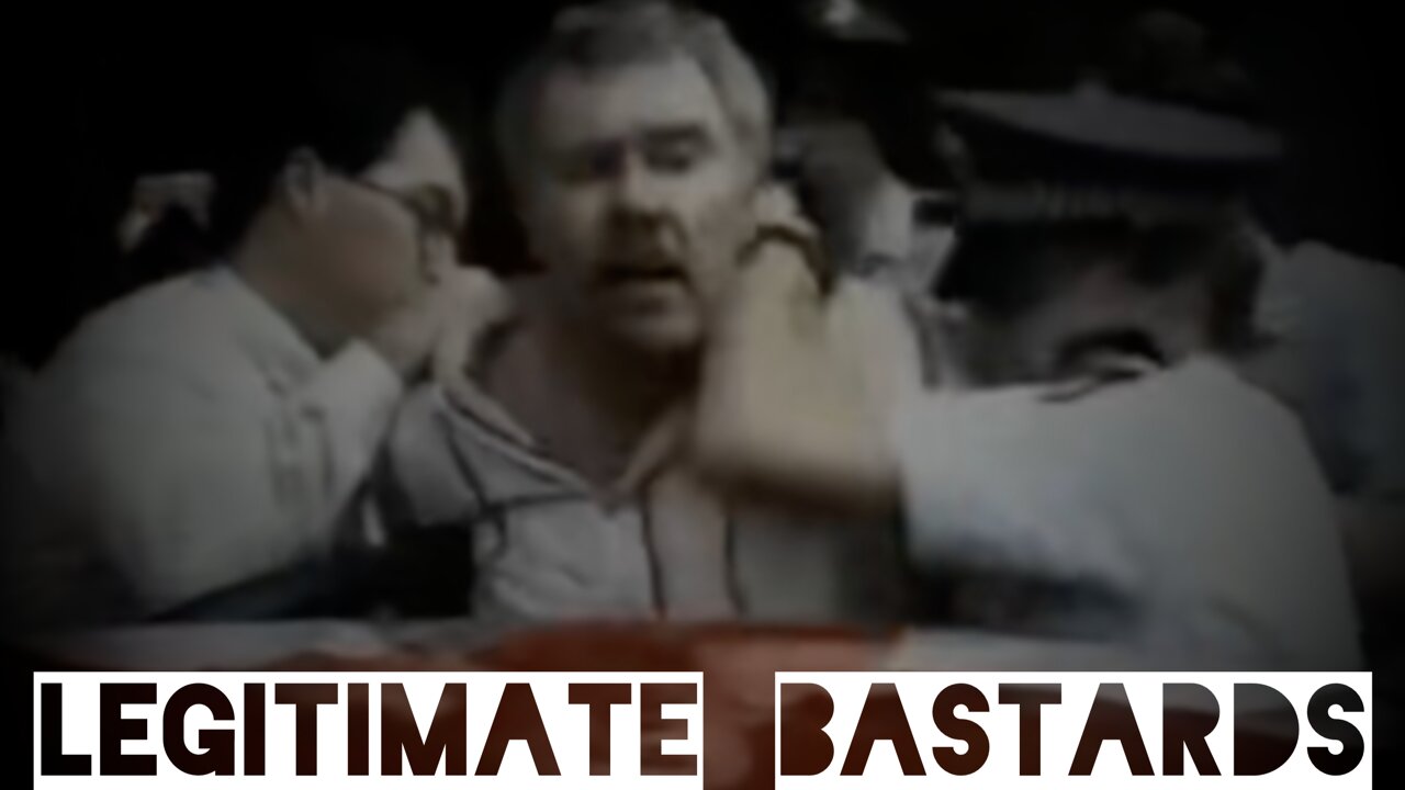 Take your hand off my Throwback Thursday!