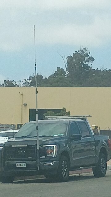 drac spitter with strange vehicle