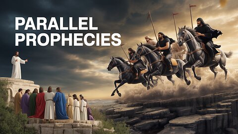 What's the REAL Reason They Never Prepared You for the APOCALYPSE?