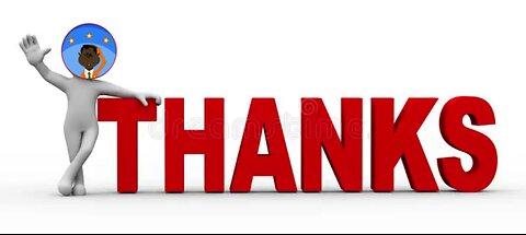 MY DEAR FOLLOWERS, I SAY THANK YOU.