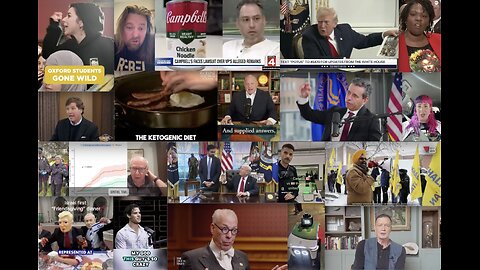 "stupid laws are made" - week in review 2025-11-28