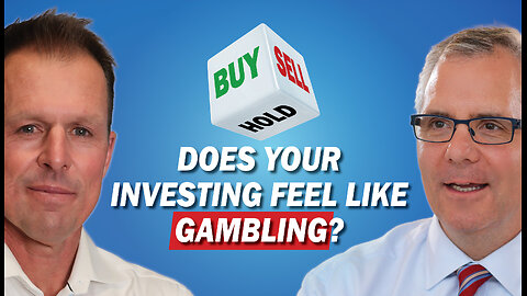 Stock Market Secrets No One Told You About!