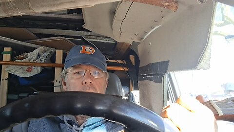 A Song For All the Horses