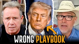 Why Copying Trump Keeps Backfiring