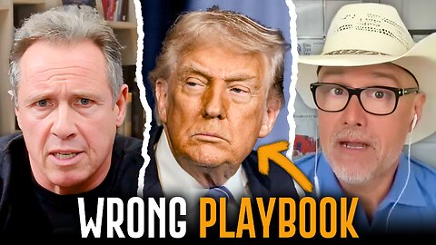 Why Copying Trump Keeps Backfiring