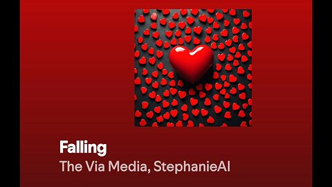 "Falling" by: The Via Media