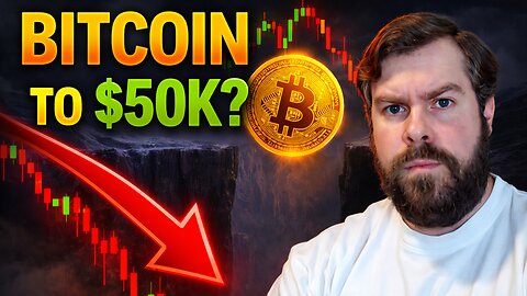Bitcoin to 50K!