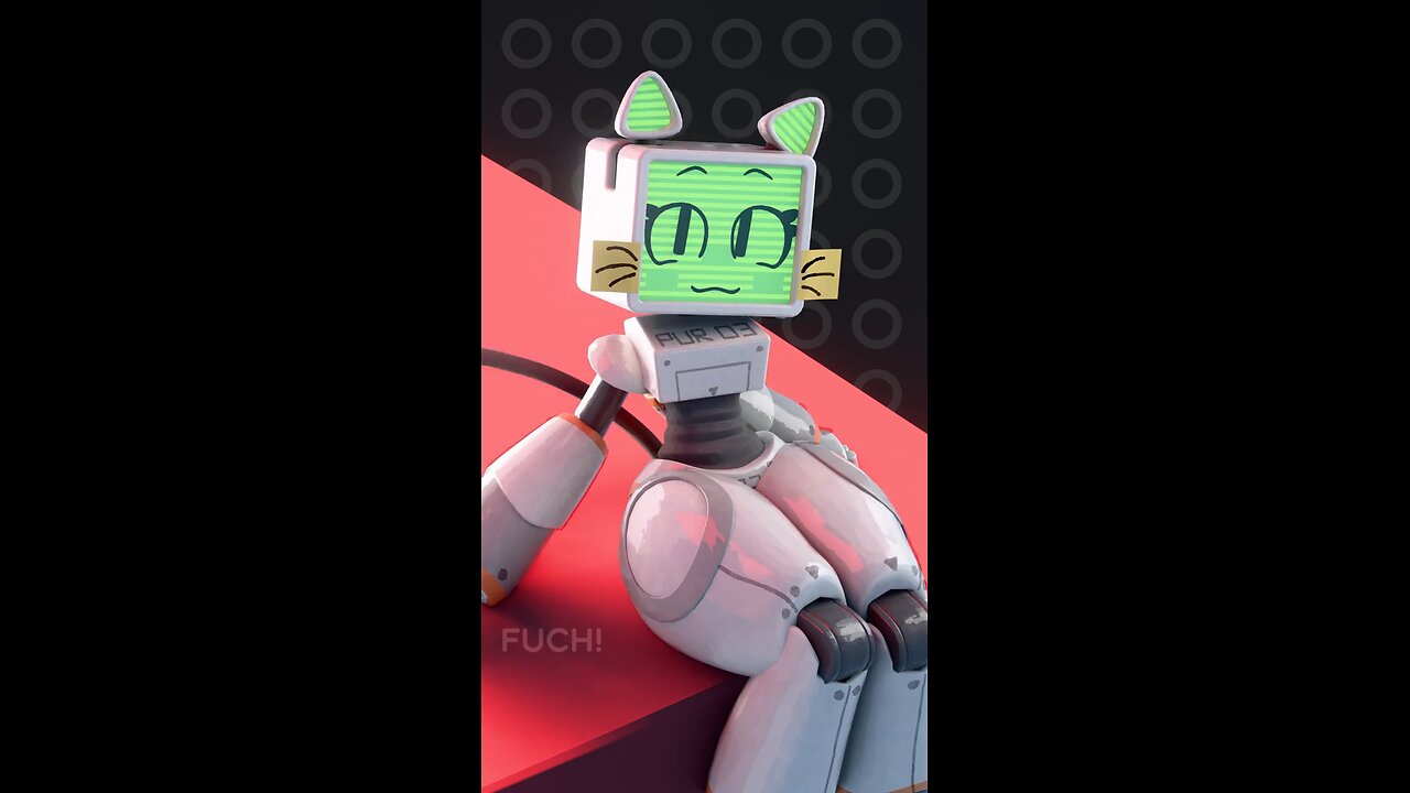 Meet PUR 03!