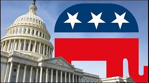 They Tried To Take Down The Republican Party, Sunday on Life, Liberty and Levin