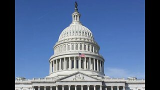 Congress Member 35: Troy Carter (Louisiana)