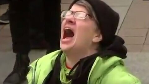 My reaction to libtards getting fired