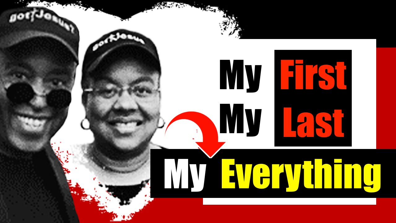 Celebrating 36 Years Of Marriage And Lori Is "My" Everything !!