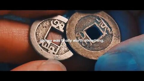 Money: Humanity's Biggest Illusion