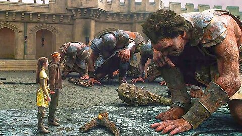 20251130 GIANT WARS & ARMIES OF THE FLESH - MINISTER DEREK HALLETT - SOUND THE TRUMPET MINISTRIES