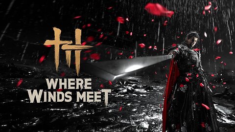 Where Winds Meet - Official General Wang Qing Story Trailer