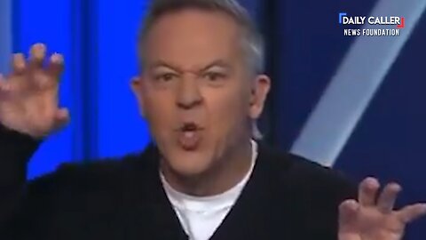 Greg Gutfeld Unleashes Epic Rant on Democrats
