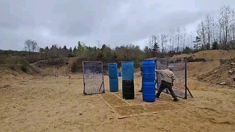 pemi 2 gun stage 1 5-4-2025