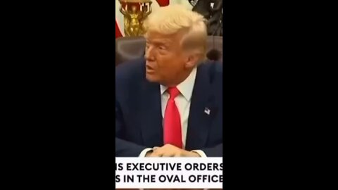 Trump Just Outsmarted the Deep State