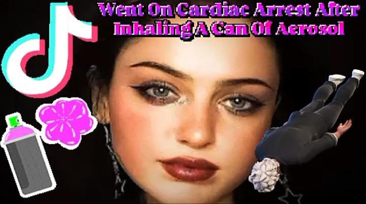 19-Year-Old Female TikToker Ends Up Losing Her Life From Doing Dusting Challenge