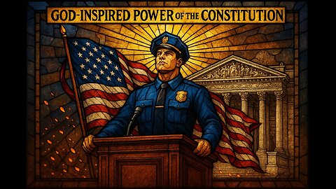 Jack McLamb: How the Constitution Crushes IRS Corruption