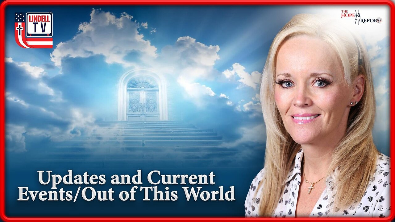 Updates and Current Events/Out of This World