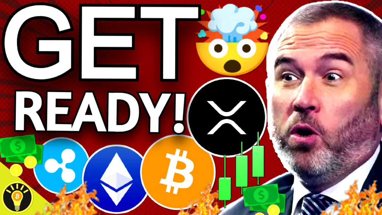 XRP TREASURY LAUNCHED BY NASDAQ LISTED COMPANY! REAL ESTATE TOKENIZATION ON AVALANCHE AVAX!