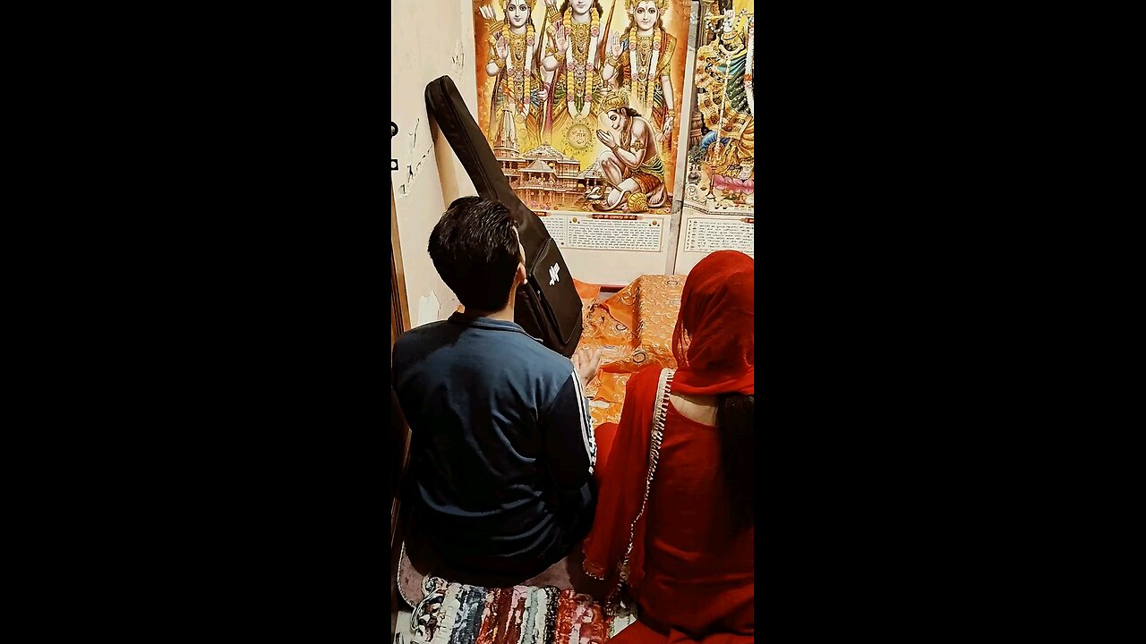 satisfying Video