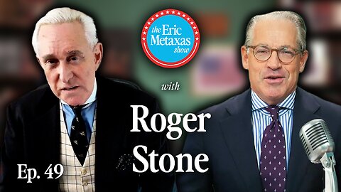 #49 - Roger Stone