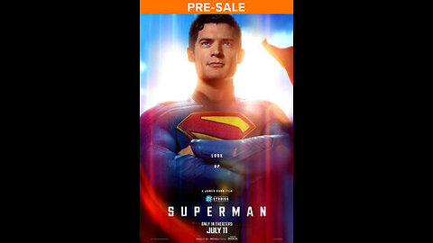 Review of Superman 2025