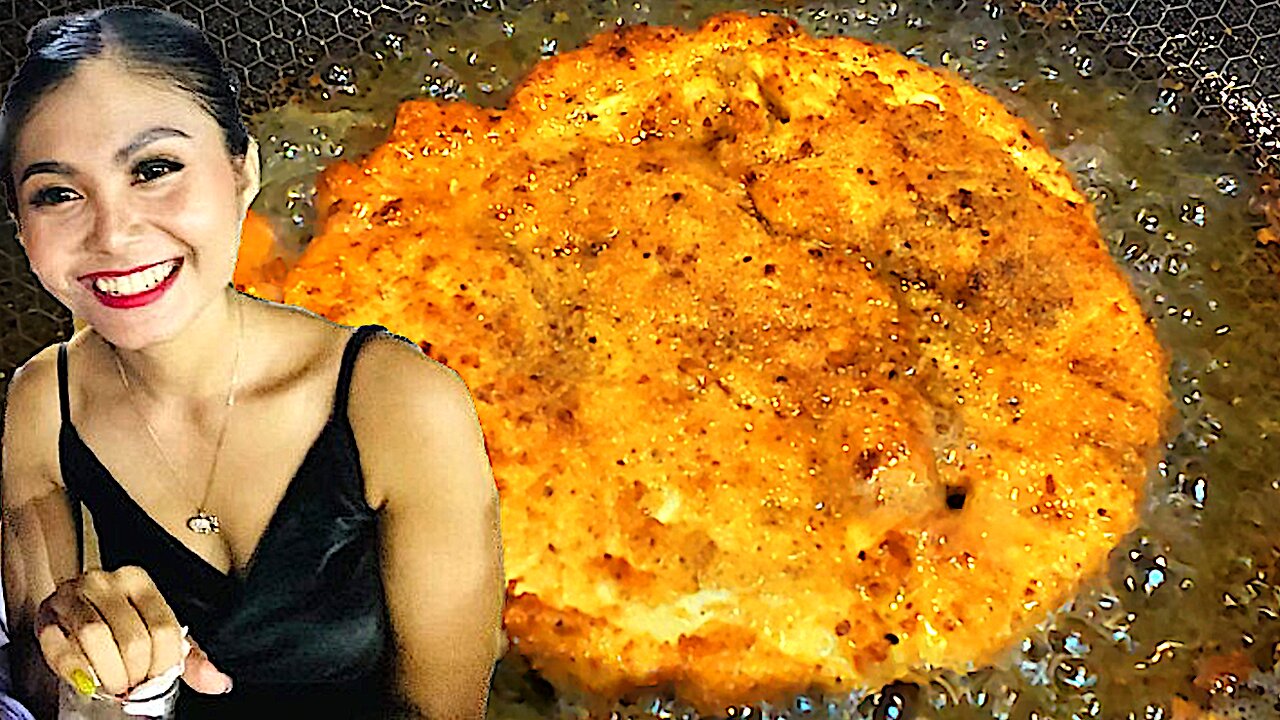 Crispy Pan-Fried Chicken Schnitzel