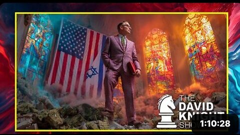 How Evangelical Zionism Betrayed the Gospel