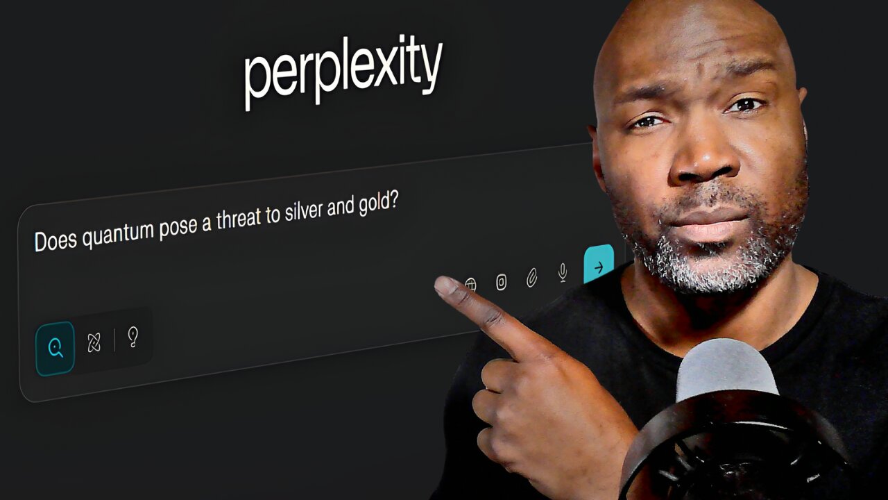 What the Quantum Era Means for Your Gold & Silver Investments