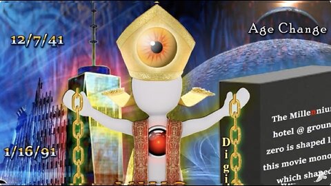 The Secret Language of the New World Order
