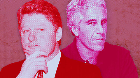 Did The FBI Destroy Epstein Docs? Clinton's Subpoenaed, Trump/Putin Meet, FBI Purge