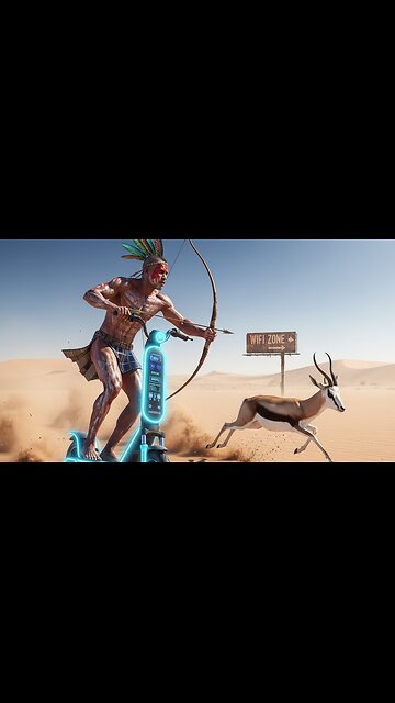 Kalahari delivery service 🛎️