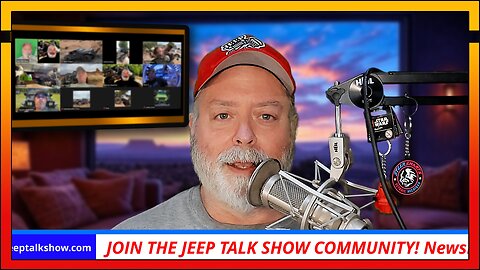 Jeep Axle Armor Deep Dive: Trusses, Gussets & Welding Tips | Jeep Talk Show Roundtable
