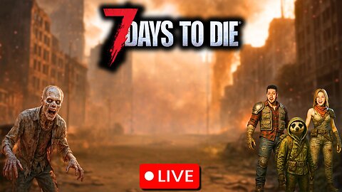 🔴 Duo Zombie Survival | Galaxy Day 2
