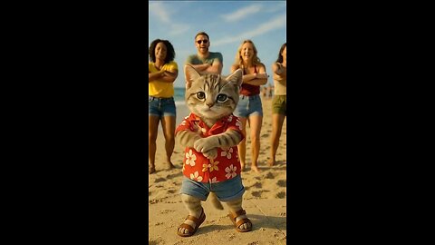 Dance Like Never Before: Join the 2025 Trend!