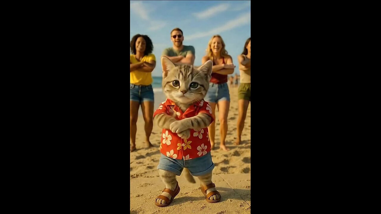 Dance Like Never Before: Join the 2025 Trend!