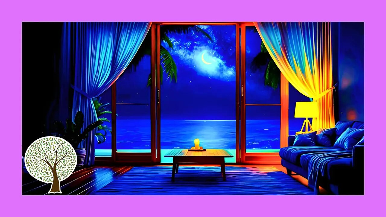[Try Listening for 3 Minutes] FALL ASLEEP FAST | Sleep Music ★ Melatonin Release