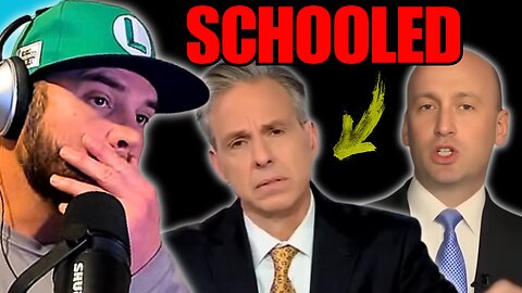 Jar Openers Podcast: Trump Appoints Stephen Miller To Oversee Venezuela